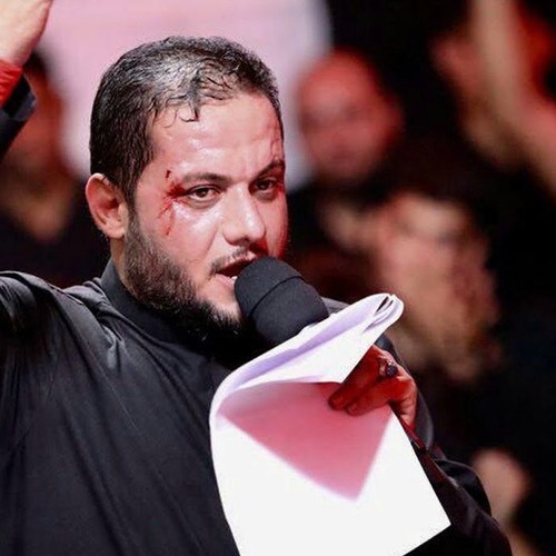 عمار الكناني يخيمات